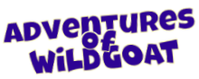 Adventures of WildGoat